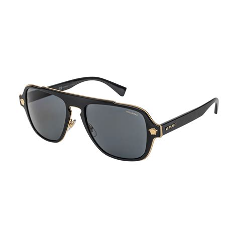 herren versace brille|versace glasses for round face.